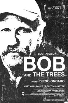 鲍勃和树观看