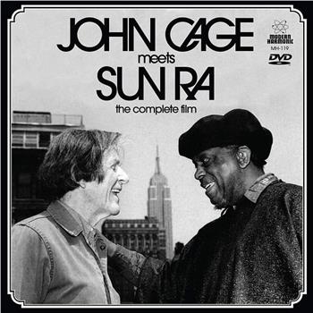 John Cage Meets Sun Ra观看