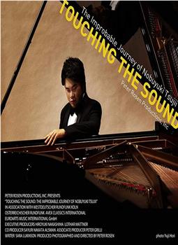 Touching the Sound: The Improbable Journey of Nobuyuki Tsujii观看