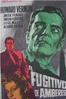 El fugitivo de Amberes观看