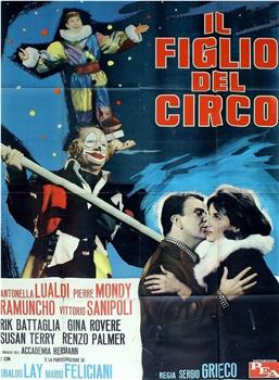 Il figlio del circo观看