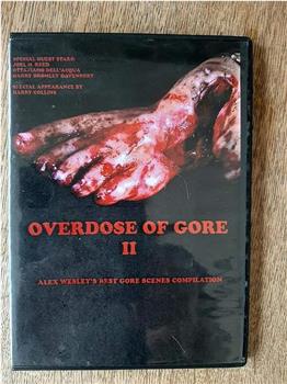 Overdose of Gore II观看