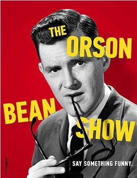 The Orson Bean Show观看