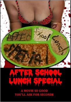 After School Lunch Special观看