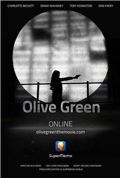 Olive Green观看