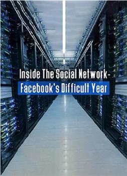 深入社交网络：Facebook困难的一年观看