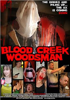 Blood Creek Woodsman观看