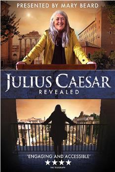 Julius Caesar Revealed观看