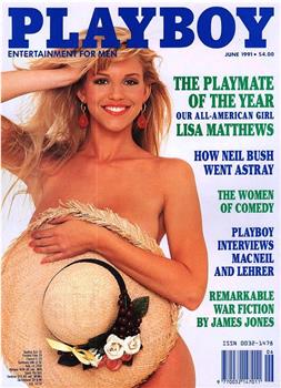 Playboy Video Centerfold: Playmate of the Year Lisa Matthews观看