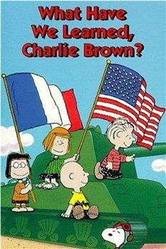 What Have We Learned, Charlie Brown?观看