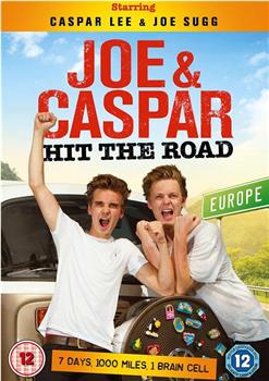 Joe and Caspar Hit the Road观看