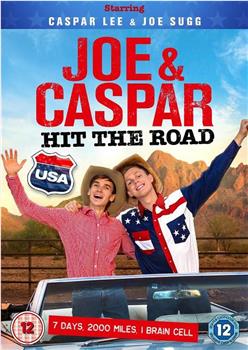 Joe and Caspar Hit The Road USA观看