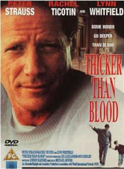 Thicker Than Blood: The Larry McLinden Story观看