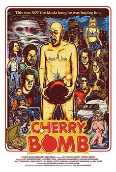 Cherry Bomb观看