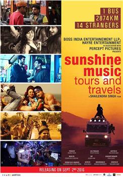 Sunshine Music Tours观看