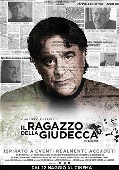 Il Ragazzo Della Giudecca观看