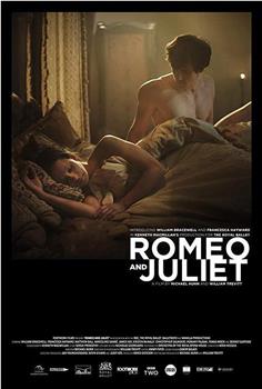 芭蕾电影：罗密欧与朱丽叶观看