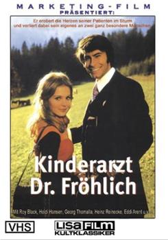 Kinderarzt Dr. Fröhlich观看