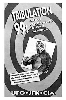 灾难99：美国之下的异形怪物观看