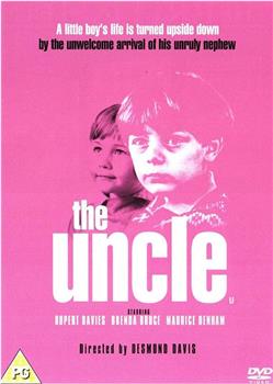 The Uncle观看