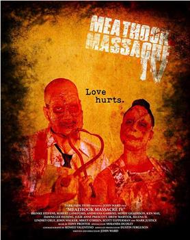 Meathook Massacre 4观看