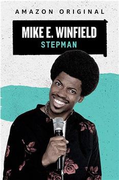 Mike E. Winfield: Stepman观看