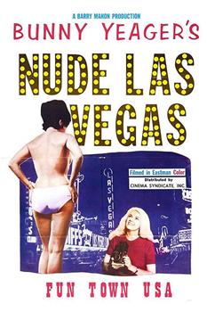 Bunny Yeager's Nude Las Vegas观看