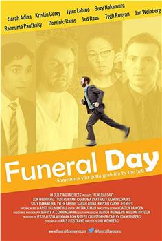 Funeral Day观看