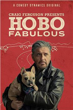 Craig Ferguson's Hobo Fabulous Season 1观看
