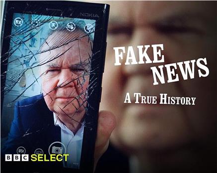 Fake News: A True History观看