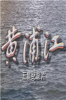 黄浦江观看