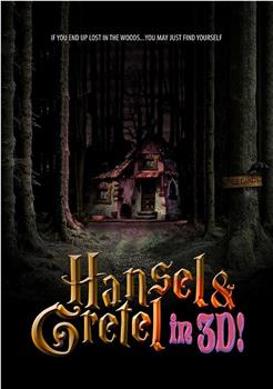 Hansel and Gretel in 3D观看