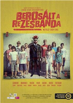 Berosált a rezesbanda观看