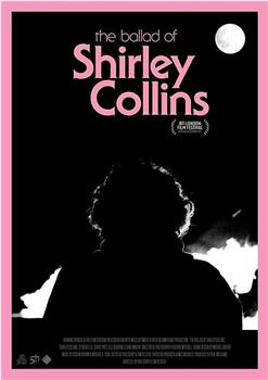 The Ballad of Shirley Collins观看