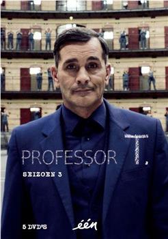 Professor T. Season 3观看