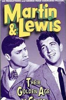 Martin & Lewis: Their Golden Age of Comedy Season 1观看