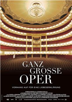 Ganz Grosse Oper观看