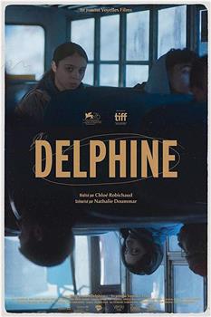 Delphine观看
