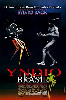 Yndio do Brasil观看