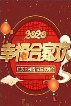 2020年江苏卫视春节联欢晚会观看