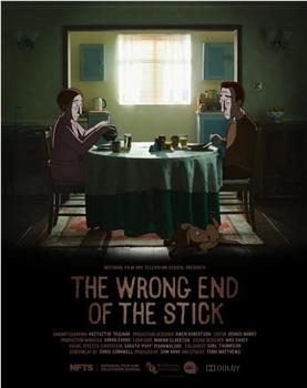 The Wrong End of the Stick观看
