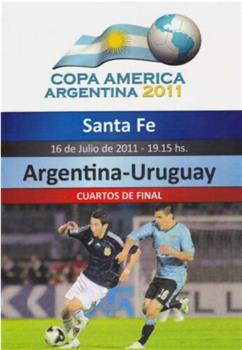 Argentina vs. Uruguay观看