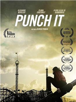 Punch It观看