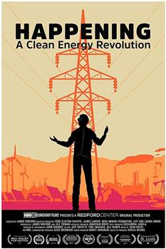 清洁能源革命观看