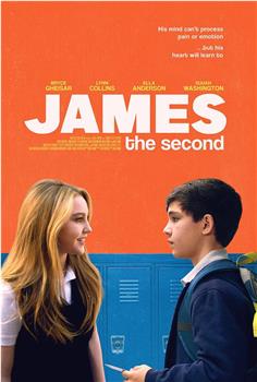 James the Second观看