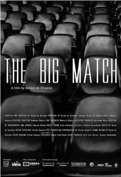 The Big Match观看