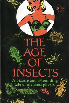 The Age of Insects观看