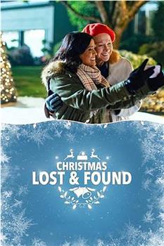 Christmas Lost and Found观看