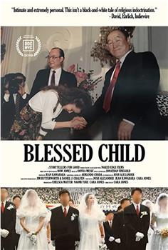 Blessed Child观看