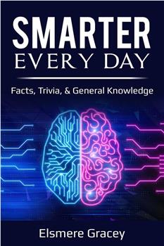 Smarter Every Day观看